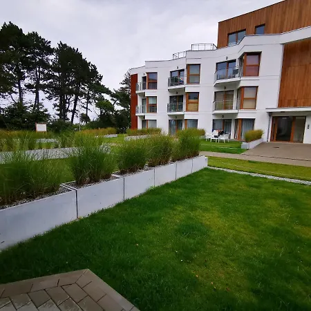 Gold B33 Let's Sea Baltic Park * Gąski