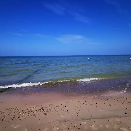 Gold B33 Let's Sea Baltic Park *