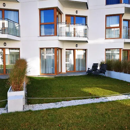 Gold B33 Let's Sea Baltic Park