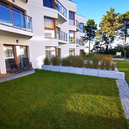 Gold B33 Let's Sea Baltic Park