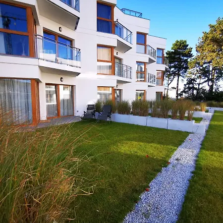 Gold B33 Let's Sea Baltic Park Gąski