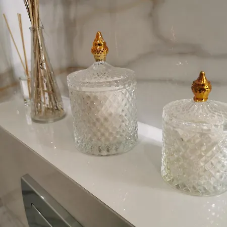 Gold B33 Let's Sea Baltic Park Gąski