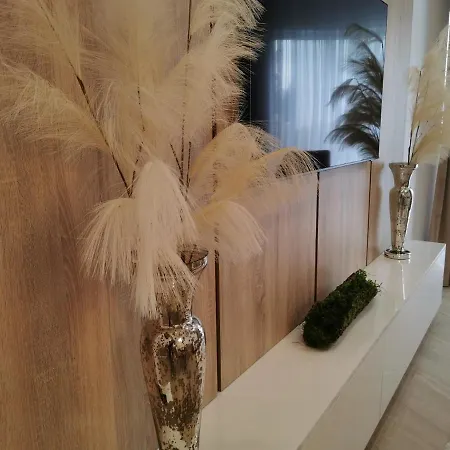 Gold B33 Let's Sea Baltic Park Gąski