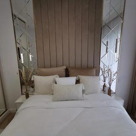 Gold B33 Let's Sea Baltic Park Gąski