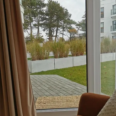 Gold B33 Let's Sea Baltic Park Gąski