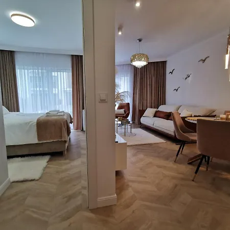 Gold B33 Let's Sea Baltic Park *