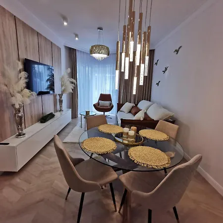 Gold B33 Let's Sea Baltic Park Gąski