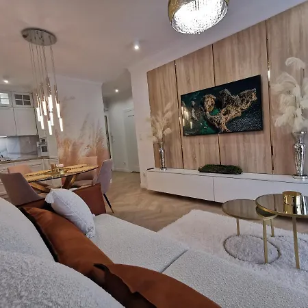 Gold B33 Let's Sea Baltic Park Gąski