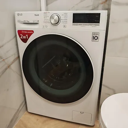 Gold B33 Let's Sea Baltic Park * Gąski