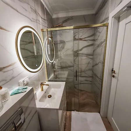 Gold B33 Let's Sea Baltic Park *