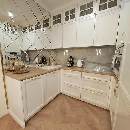 Gold B33 Let's Sea Baltic Park Gąski