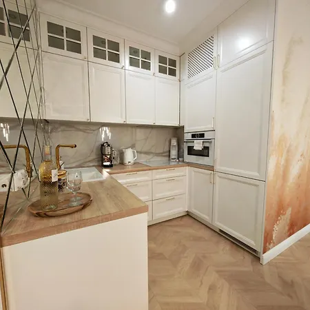 Gold B33 Let's Sea Baltic Park * Gąski