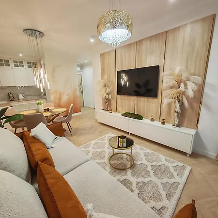 Gold B33 Let's Sea Baltic Park