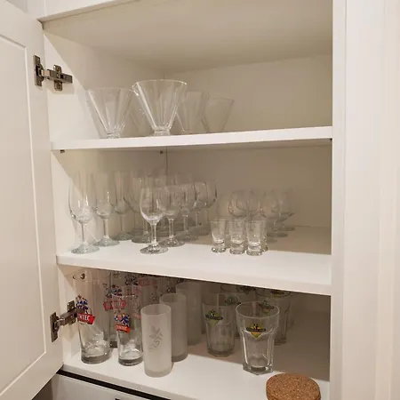 Apartmán Gold B33 Let's Sea Baltic Park