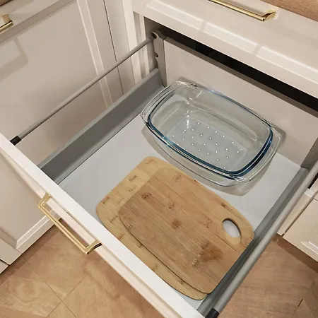 Apartmán Gold B33 Let's Sea Baltic Park