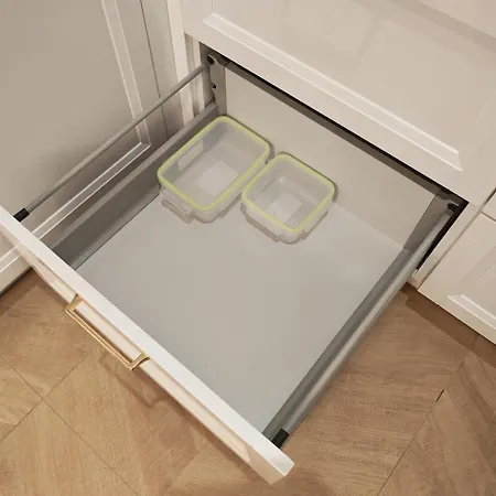 Gold B33 Let's Sea Baltic Park Lägenhet *