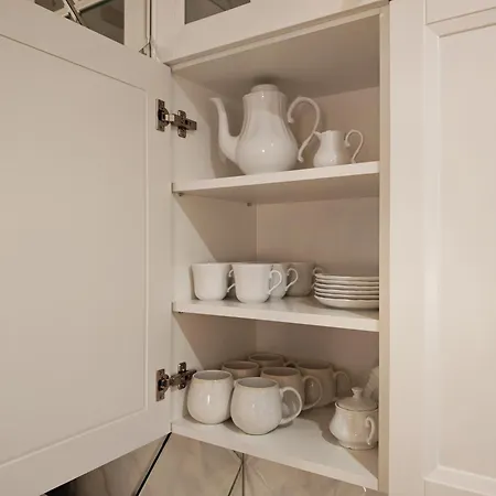 Apartment Gold B33 Let's Sea Baltic Park