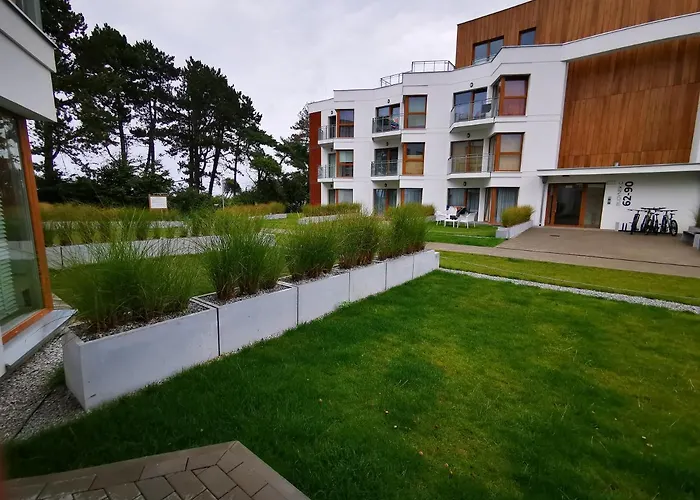 Gold B33 Let's Sea Baltic Park * غونسكي