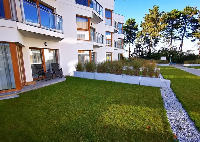 Gold B33 Let's Sea Baltic Park