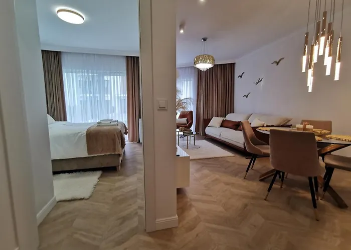 Gold B33 Let's Sea Baltic Park *