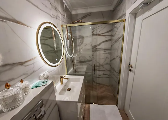 Gold B33 Let's Sea Baltic Park *