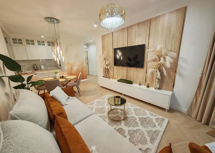 Gold B33 Let's Sea Baltic Park