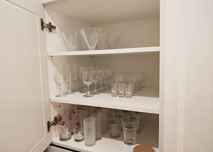 شقة Gold B33 Let's Sea Baltic Park