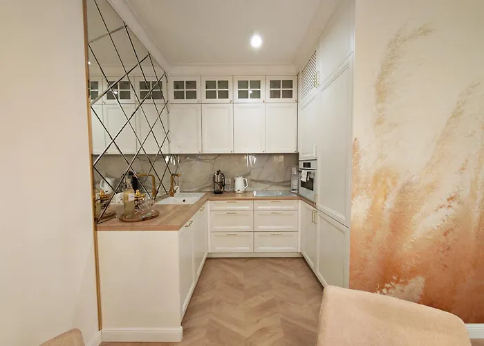 Gold B33 Let's Sea Baltic Park